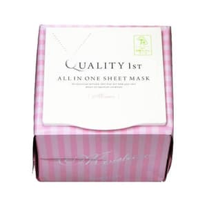 All-In-One Sheet Mask Moist EX