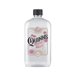 Rose Water Witch Hazel Toner