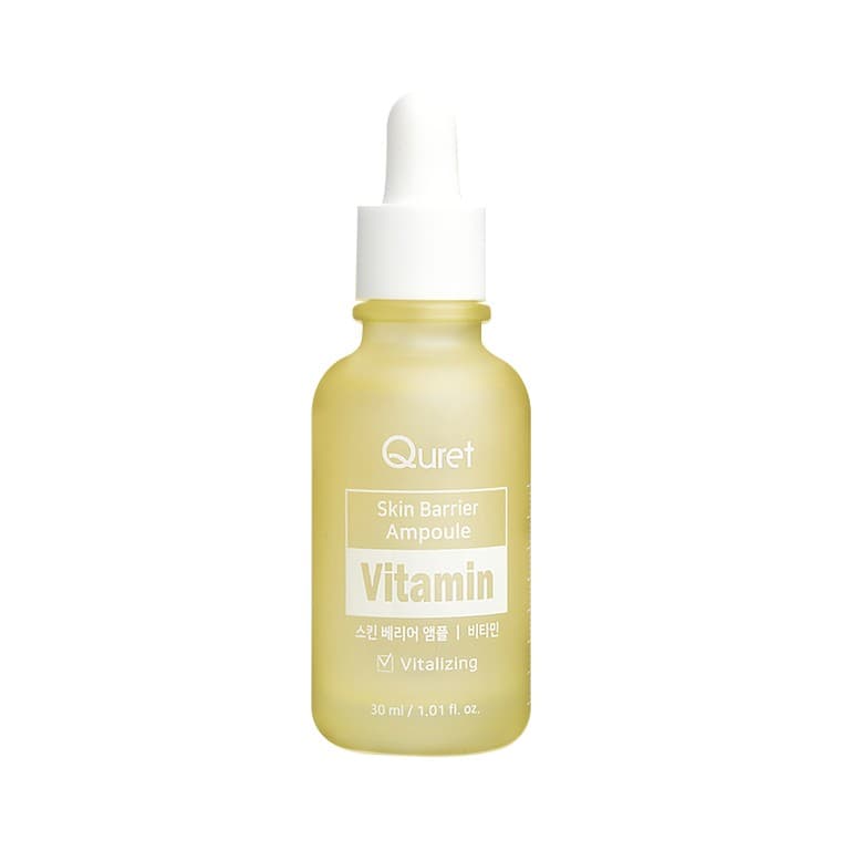 Skin Barrier Ampoule Vitamin