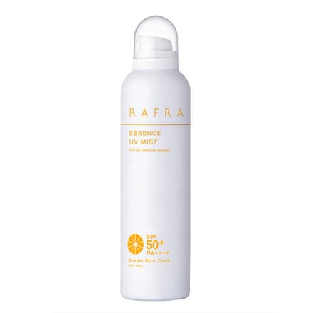 Essence UV Mist SPF50+ PA++++