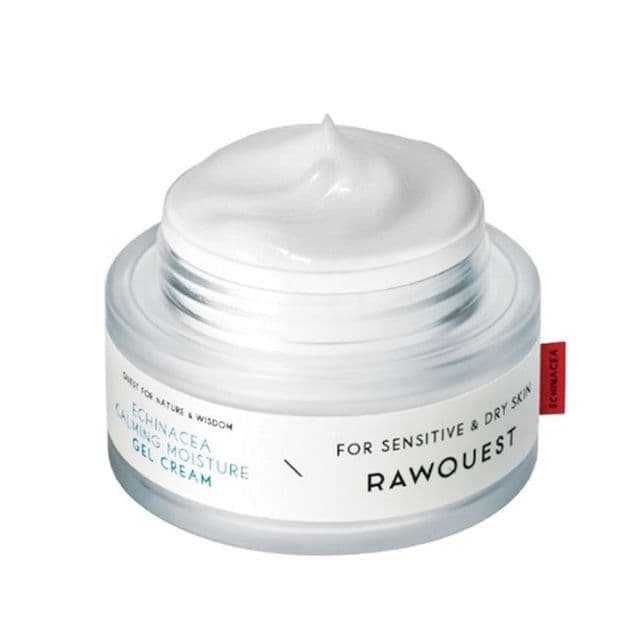Echinacea Calming Moisture Gel Cream