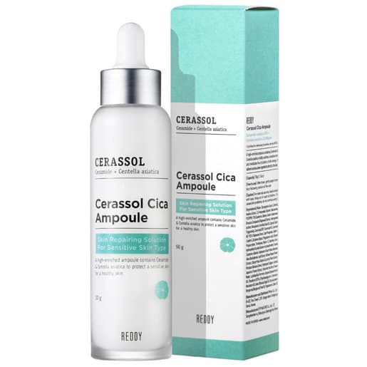Cerassol Cica Ampoule
