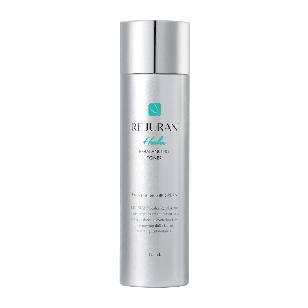 Healer Rebalancing Toner 