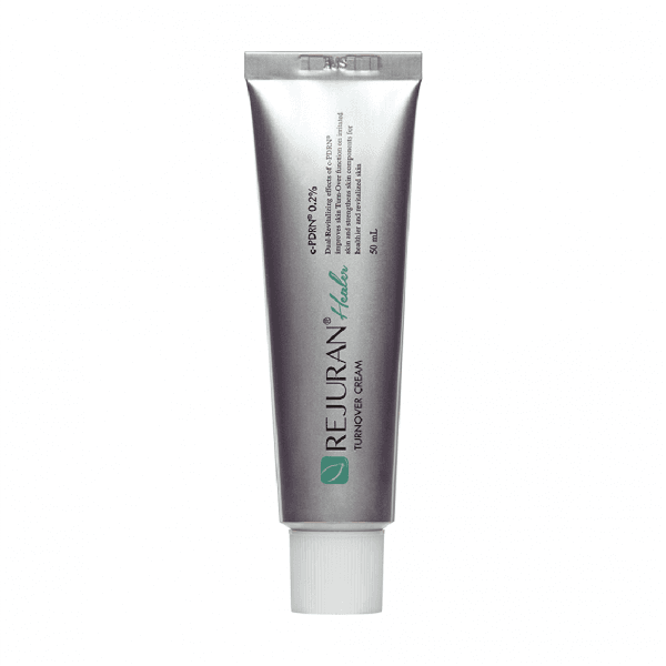 Healer Turnover Cream