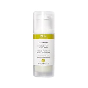 Clarimatte Invisible Pores Detox Mask