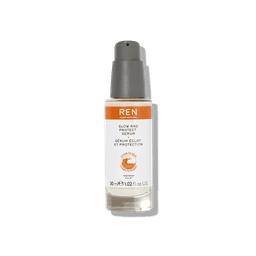 Glow and Protect Serum
