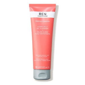 Perfect Canvas Clean Jelly Oil Cleanser