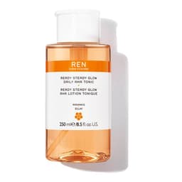 Ready Steady Glow Daily AHA Tonic review