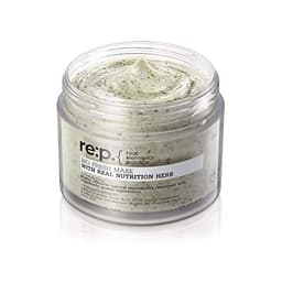 Bio Fresh Mask with Real Nutrition Herbs review