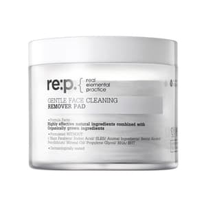Gentle Face Cleaning Remover Pad