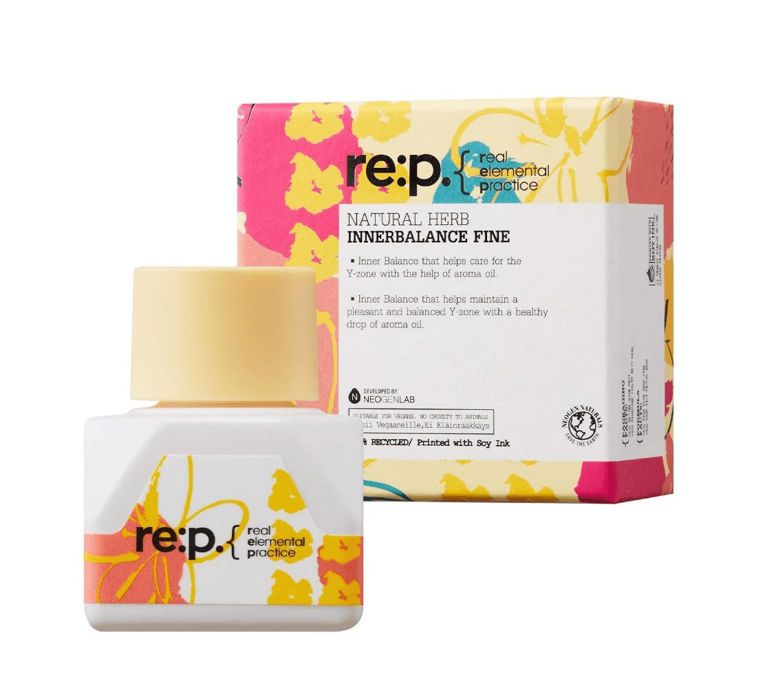 Natural Herb Innerbalance Fine
