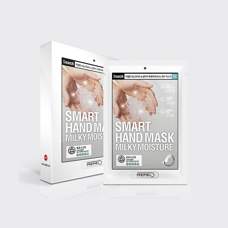 Smart Hand Mask Milky Moisture