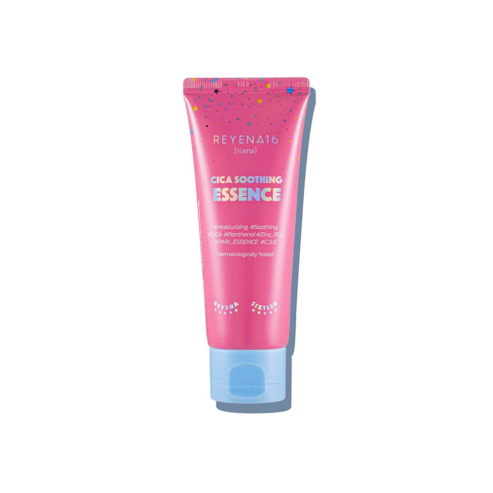 Cica Soothing Essence