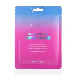 Moist Glittering Sheet Mask