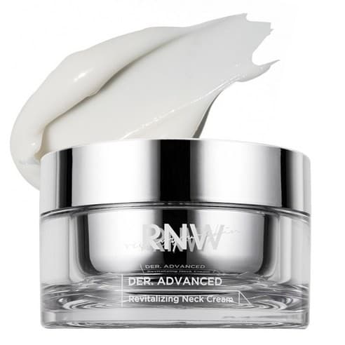 DER. Advanced Revitalizing Neck Cream