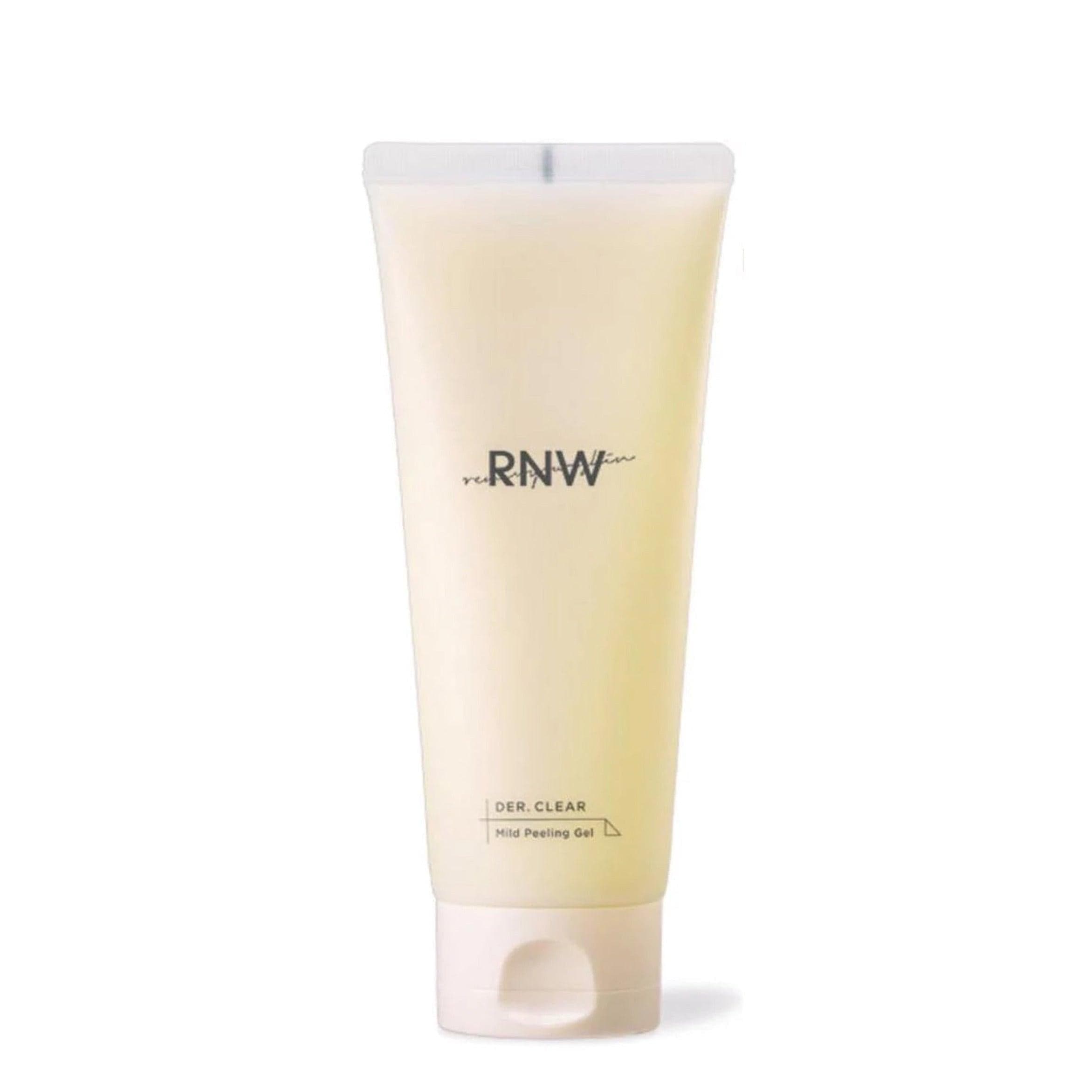 DER. Clear Mild Peeling Gel