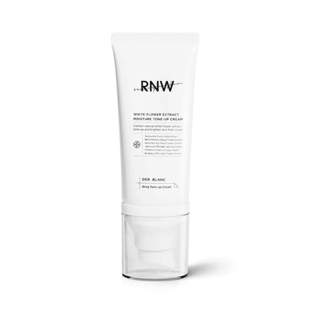 Der. Blanc Bling Tone-Up Cream