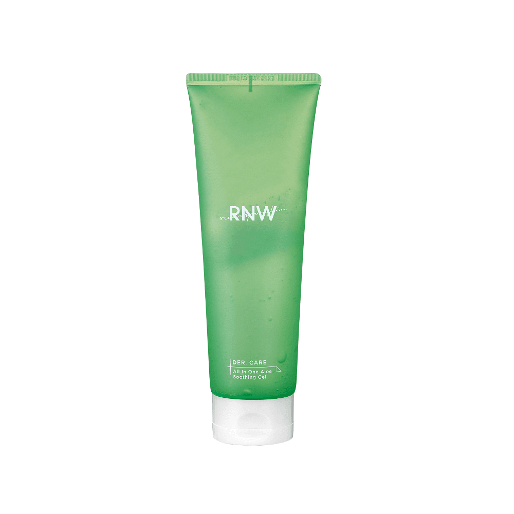 Der. Care All In One Aloe Soothing Gel