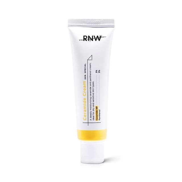 Der. Special Ceramide Cream