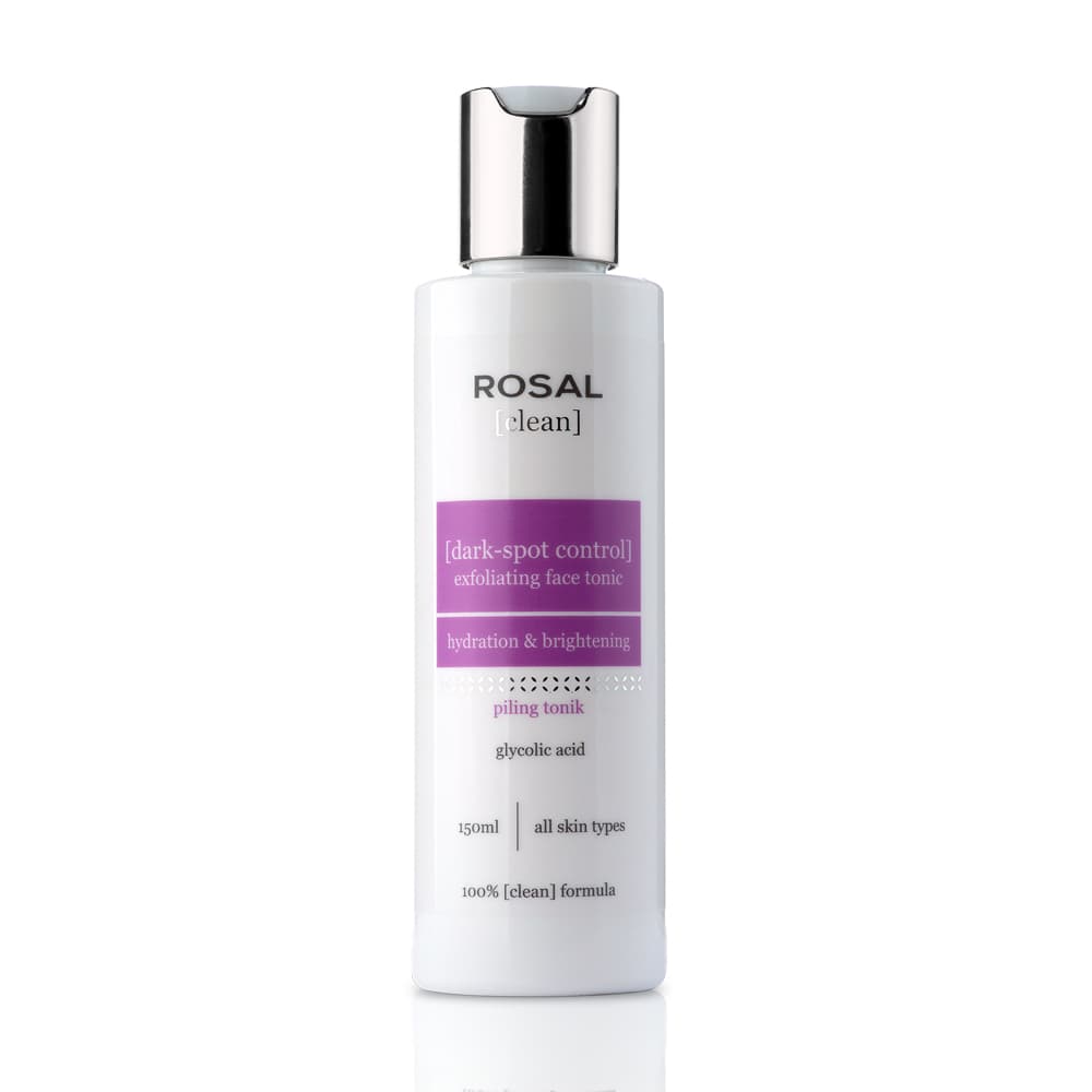 [Dark-Spot-Control] Exfoliating Face Tonic