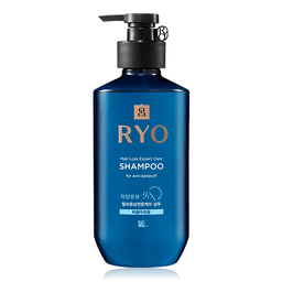 Hair Loss Expert Care Shampoo for Anti-dandruff