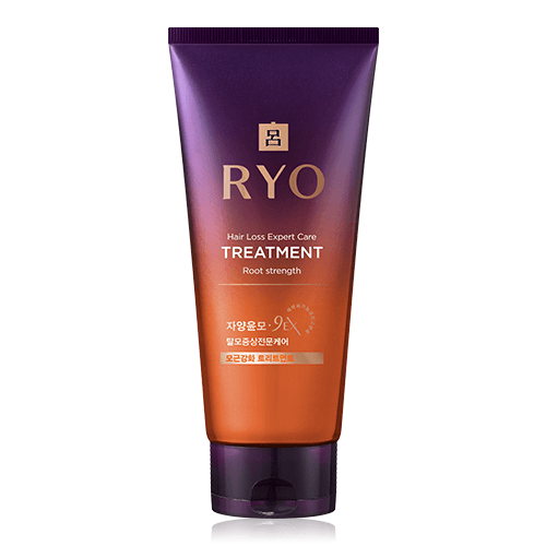 Hair Loss Expert Care Treatment - Root Strenght