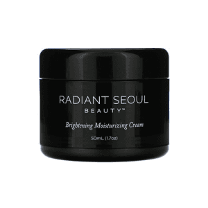 Brightening Moisturizing Cream