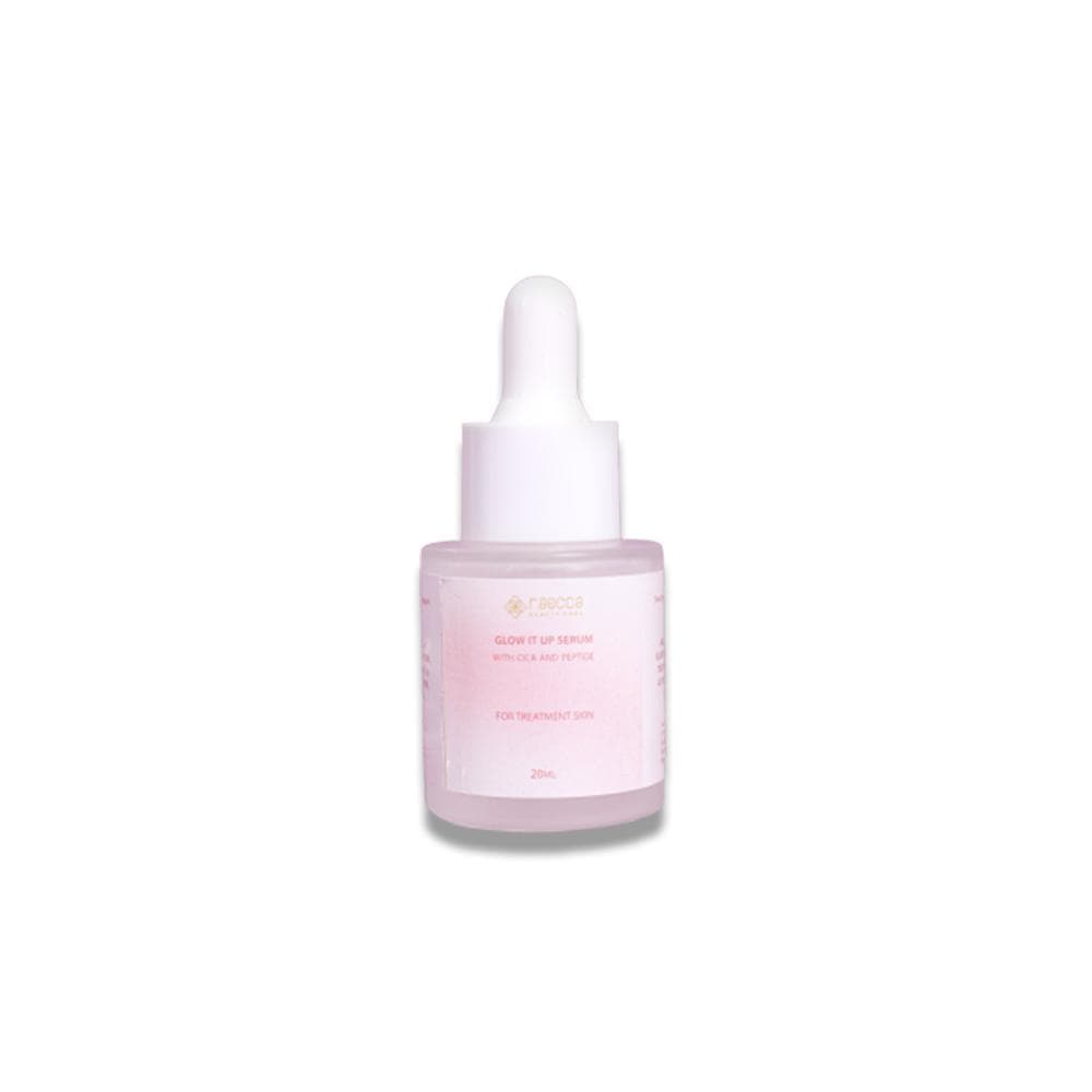 Glow It Up Serum