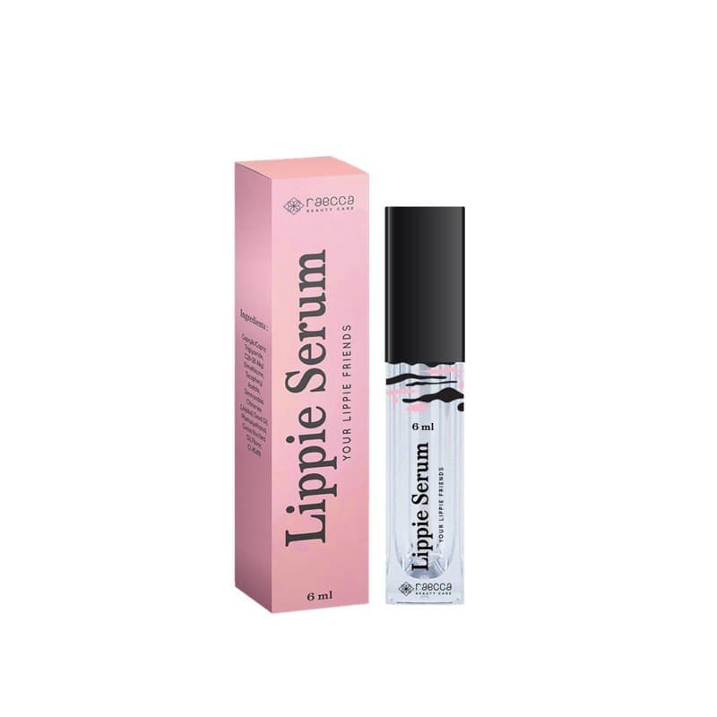 Lippie Serum