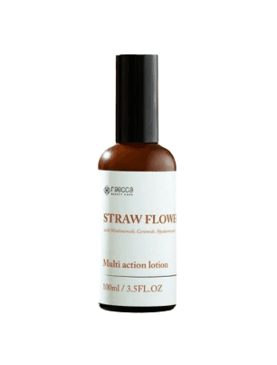 Strawflower Multi Action Lotion