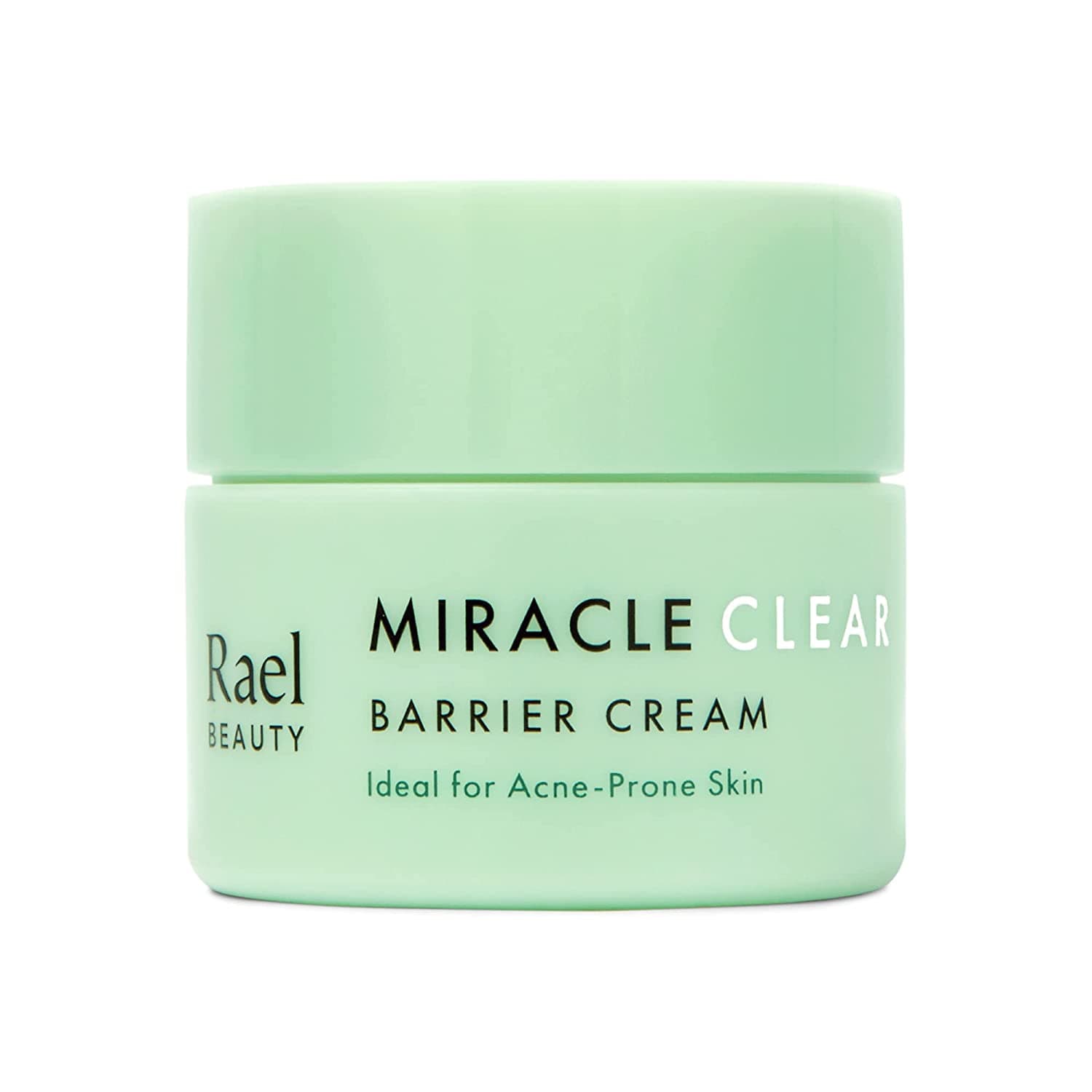 Miracle Clear Barrier Cream