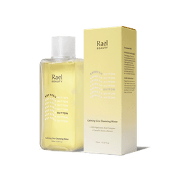 Refresh Button - Calming Cica Cleansing Water