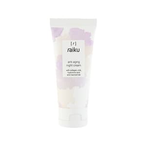 Anti Aging Night Cream