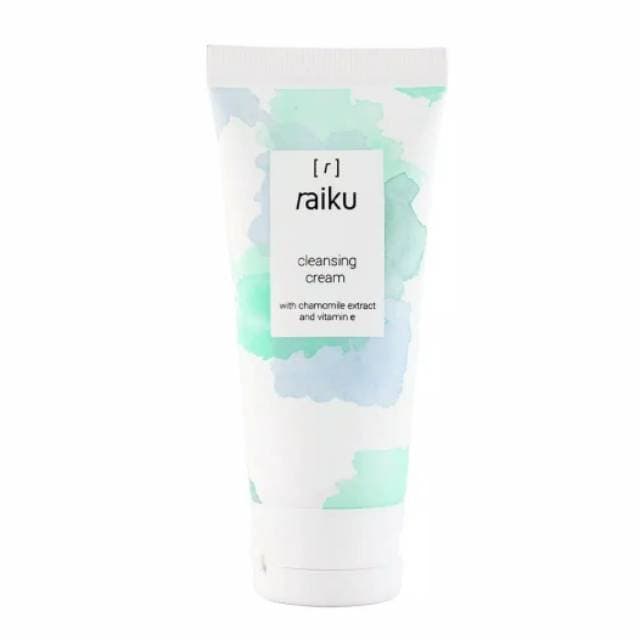 Cleansing Cream