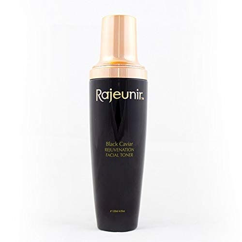 Rejuvenation Facial Toner