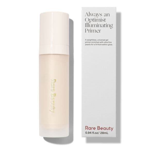 Always an Optimist Illuminating Primer