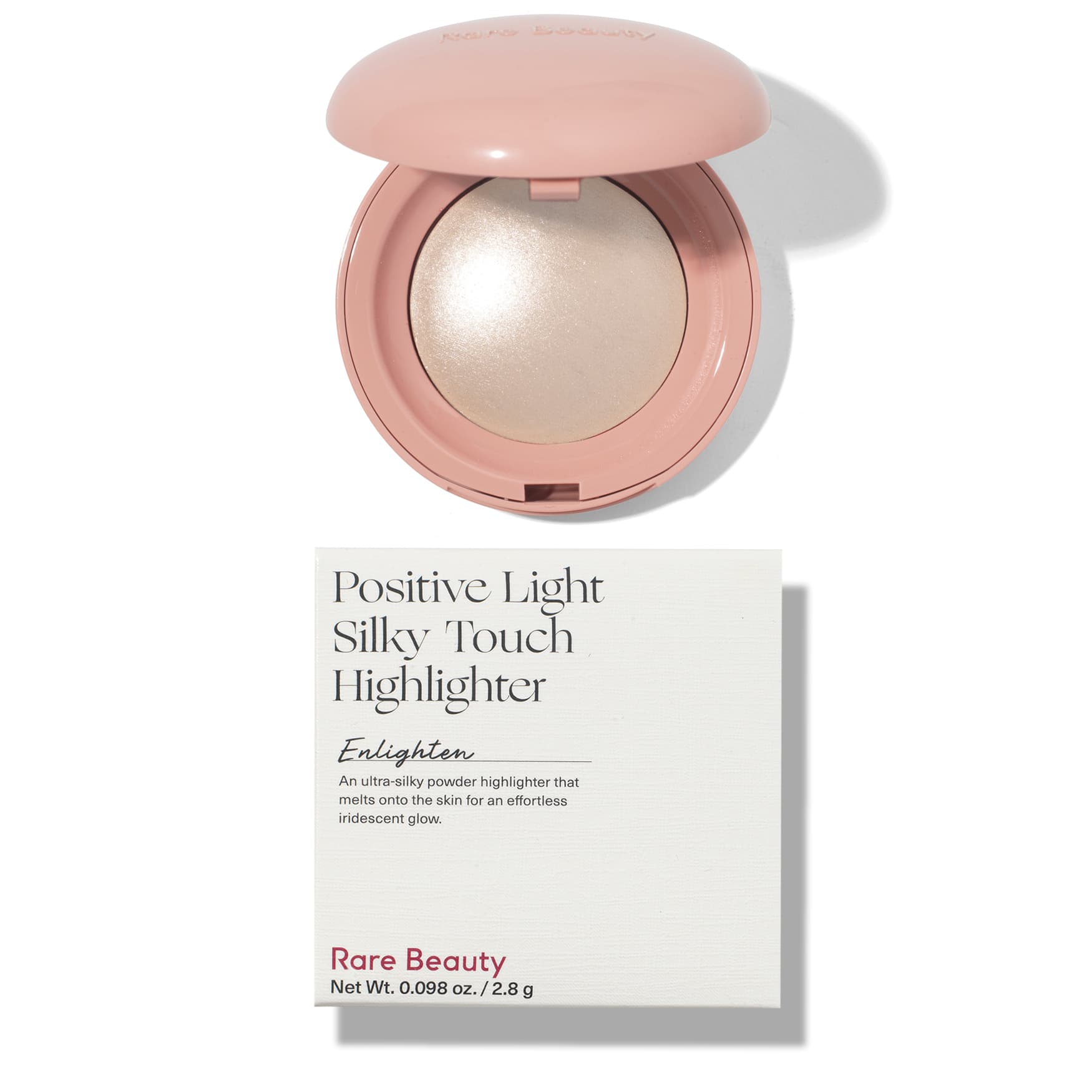 Positive Light Silky Touch Highlighter