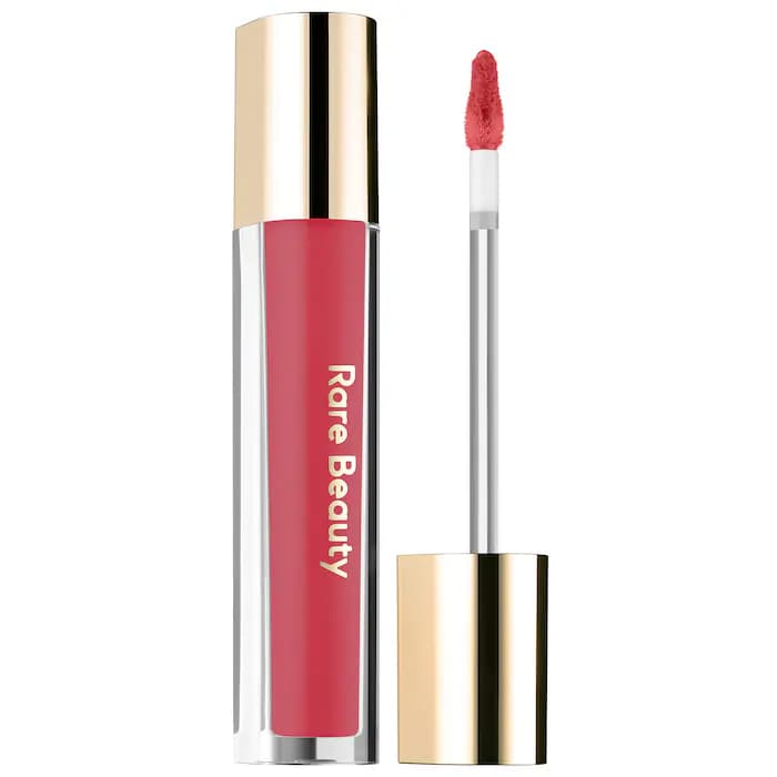 Stay Vulnerable Glossy Lip Balm - Nearly Apricot