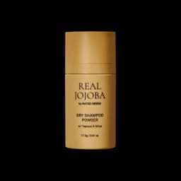 Jojoba Dry Shampoo Powder review