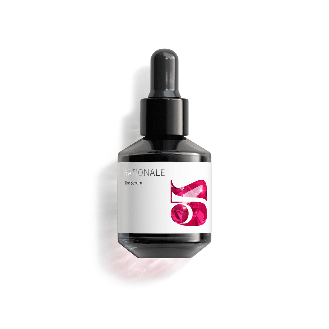 #5 The Serum