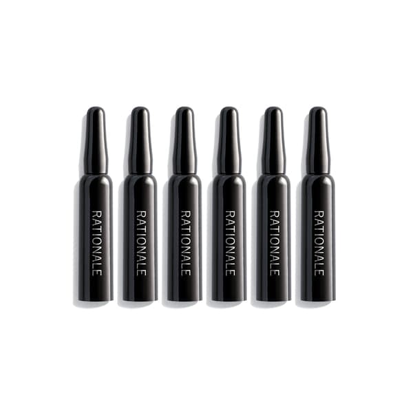 Radiance Ampoules