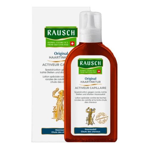 Original Hair Tincture