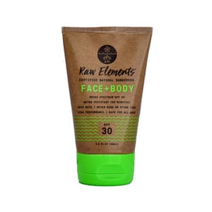 Face + Body 30+ Tube SPF30