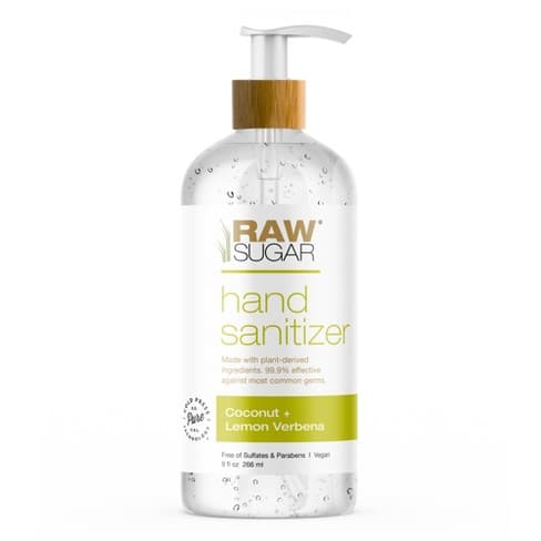 Hand Sanitizer