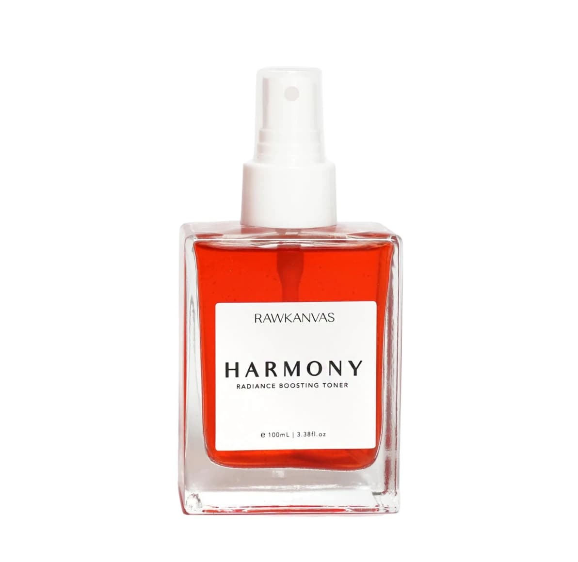 Harmony: Radiance Boosting Toner