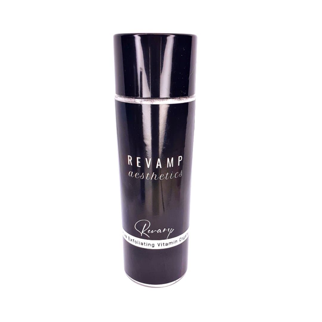 Active Exfoliating Vitamin Crystals