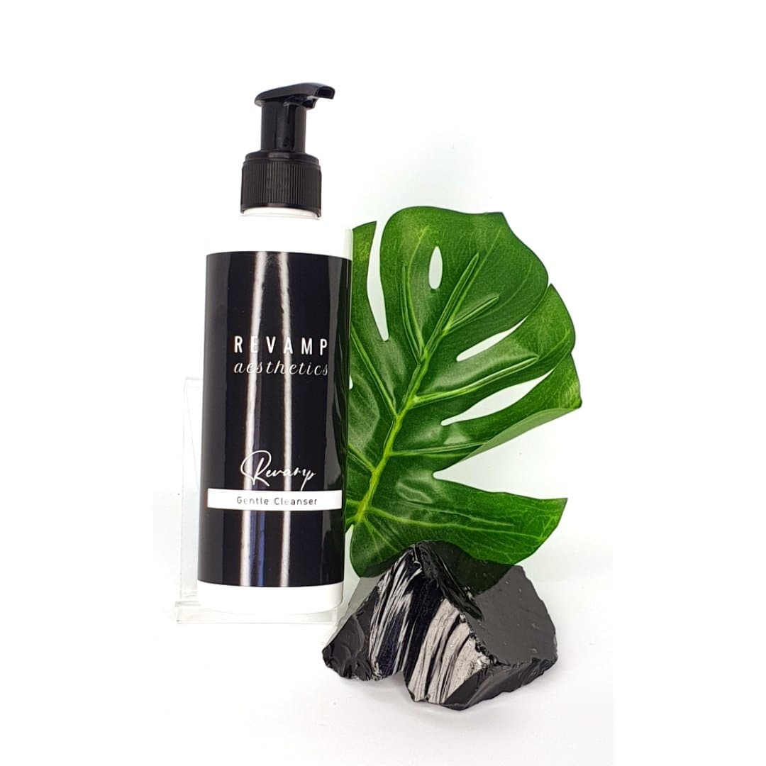 Gentle Cleanser