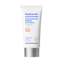 Cera Moisture Barrier Sun Cream SPF50+ PA++++ review