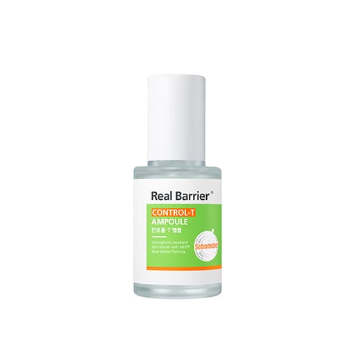 Control-T Ampoule