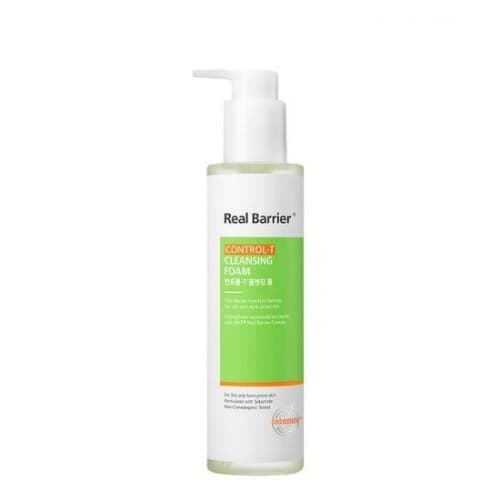 Control-T Cleansing Foam